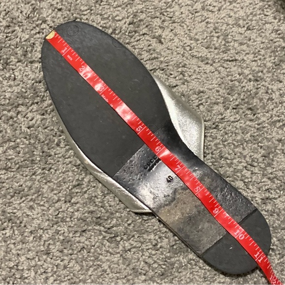 Gucci x NY Yankees mules - Picture 13 of 13